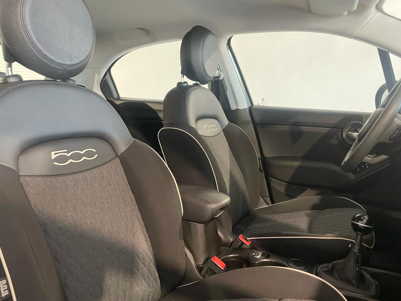 Fiat 500X 1.0 120 CV City Cross PRONTA CONSEGNA
