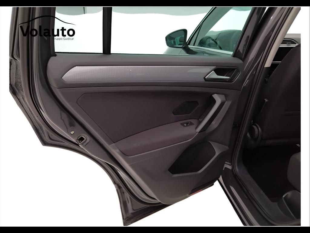 VOLKSWAGEN Tiguan II 2021 - Tiguan 1.5 tsi Life 150cv dsg