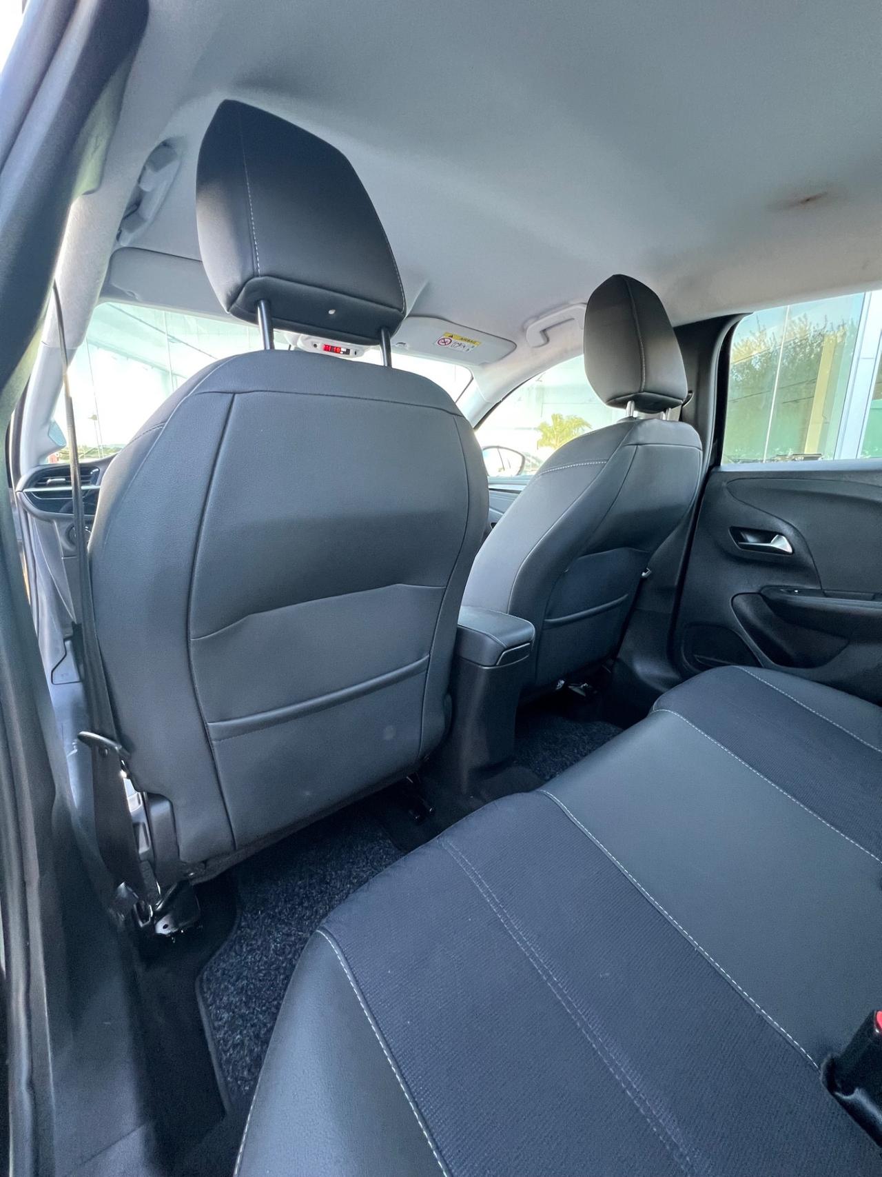 Opel Corsa 1.5d 100 CV Elegance - possibilità noleggio no scoring