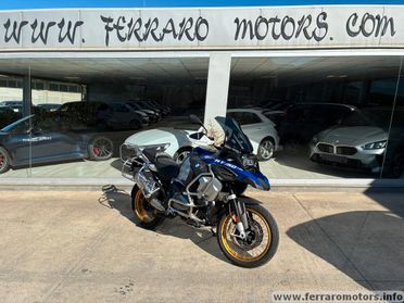 Bmw R 1250 GS adventure hp solo 13.000km a 179 euro al mese