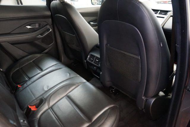 JAGUAR E-Pace 2.0D 150 CV 4WD S Italiana Certificata