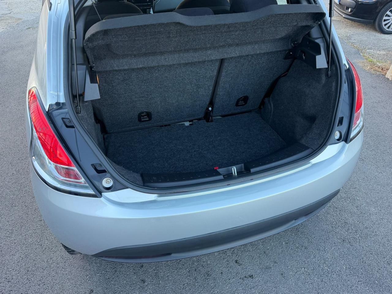 Lancia Ypsilon 1.3 multijet 95 cv