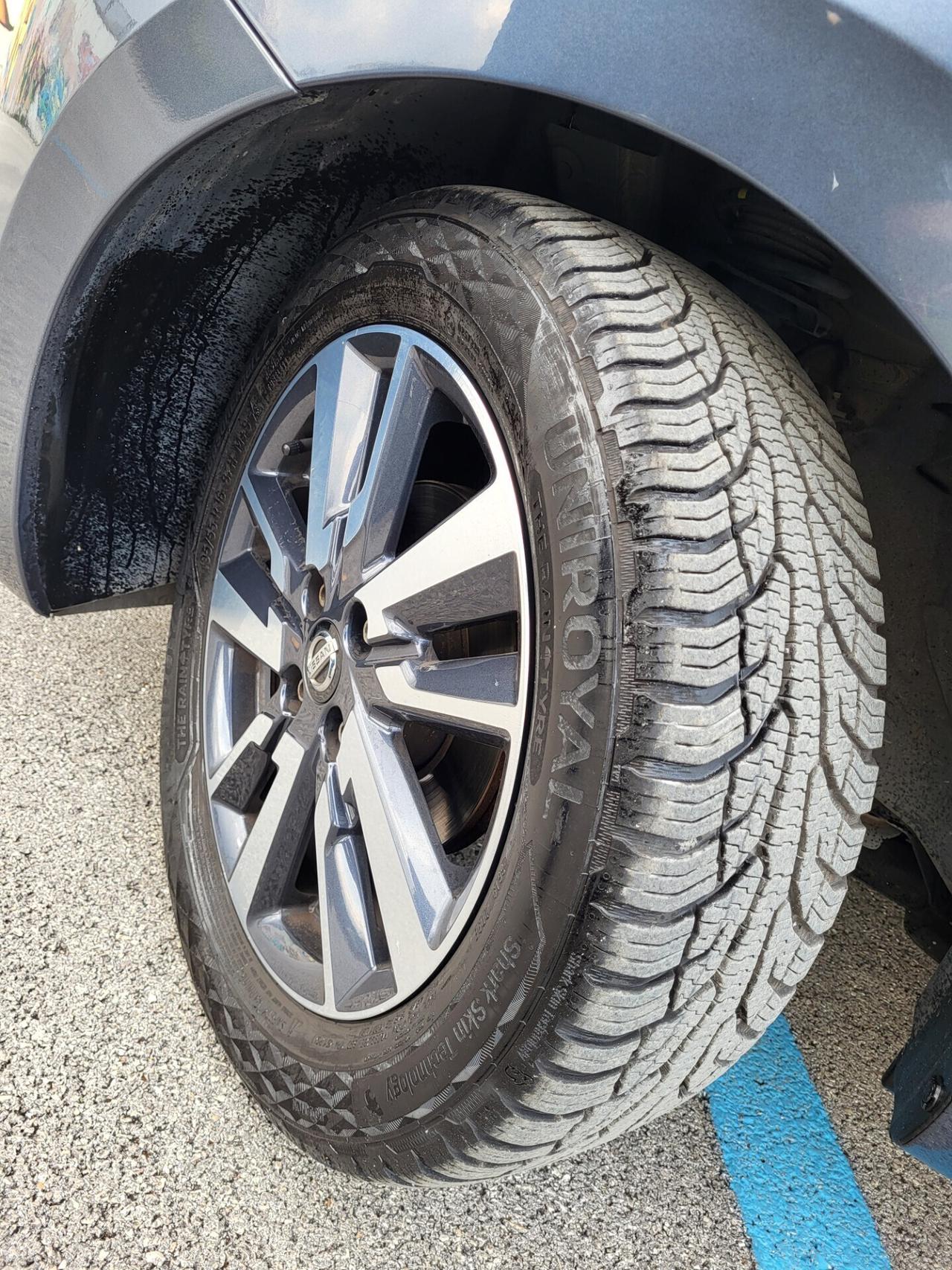 NISSAN MICRA 1,0-UNICA PROPR-2 REVISIONI-EURO 6B