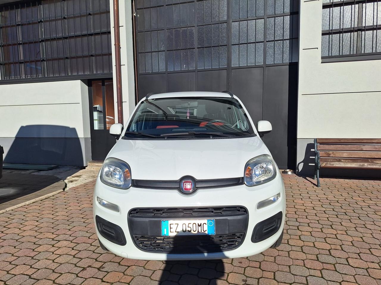 Fiat Panda 0.9 TwinAir Metano,, 2014