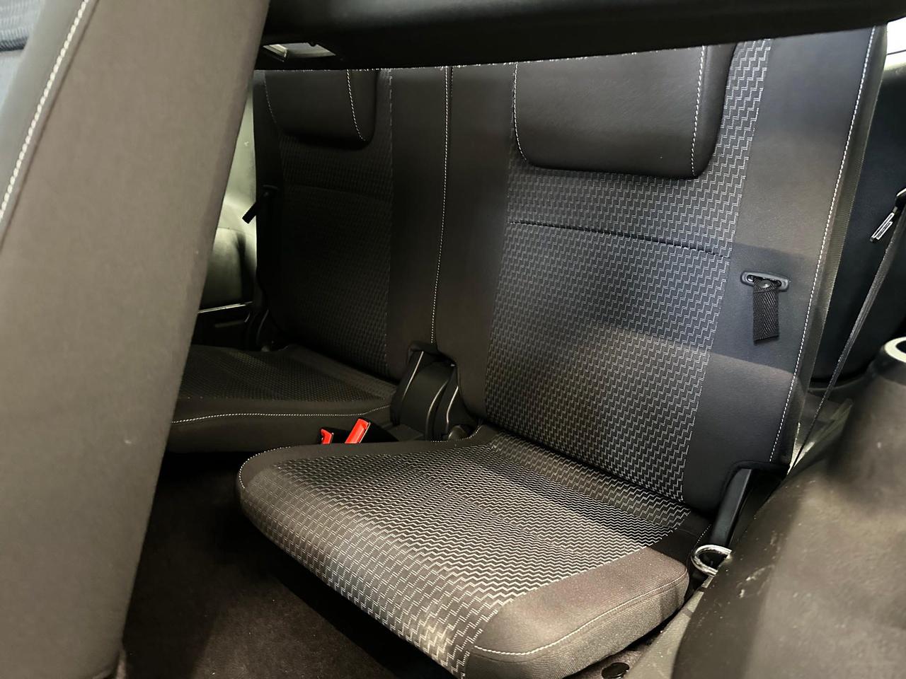 Toyota Verso 1.6 d-4d Style 7p.ti mt