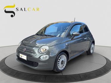 Fiat 500 1.0 hybrid 70cv Lounge 2020