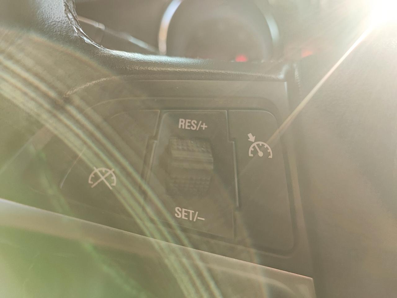 Opel Astra 1.7 CDTI 110CV Sports Tourer Cosmo