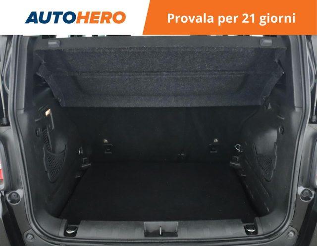 JEEP Renegade 1.6 E-TorQ EVO Sport