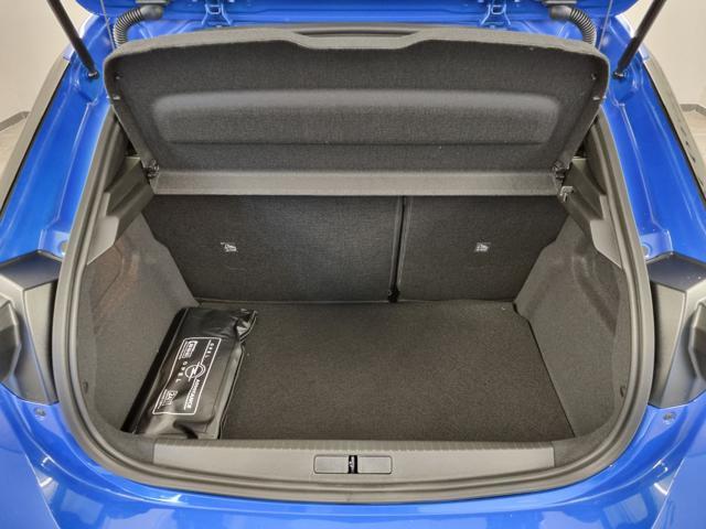 OPEL Corsa Hybrid 110 CV aut. GS