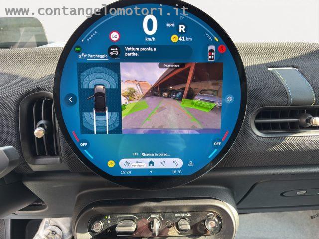 MINI Cooper C Cabrio Cooper C Favoured Cabrio