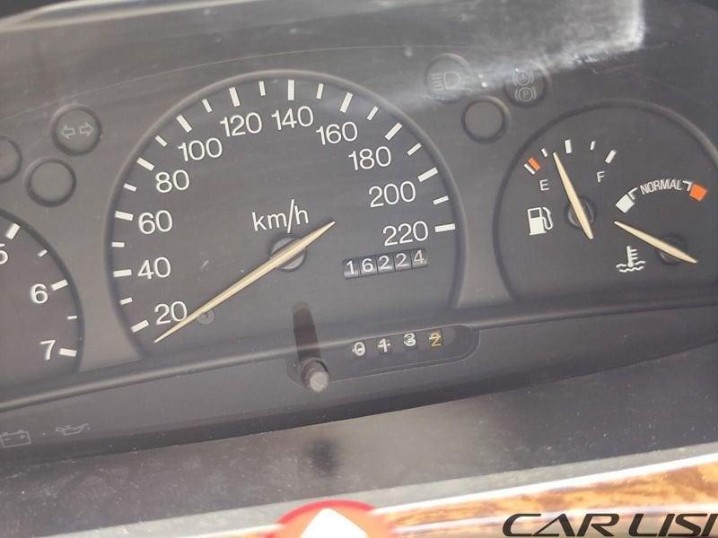 Ford Fiesta Fiesta 1.3i cat 5 porte Cayman Clima