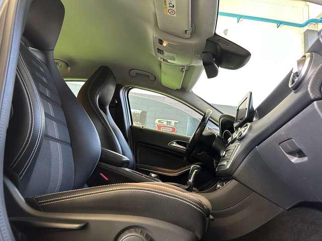 Mercedes-Benz A 180 d Sport Next CERCHI 18-NAVI-TELECAMERA