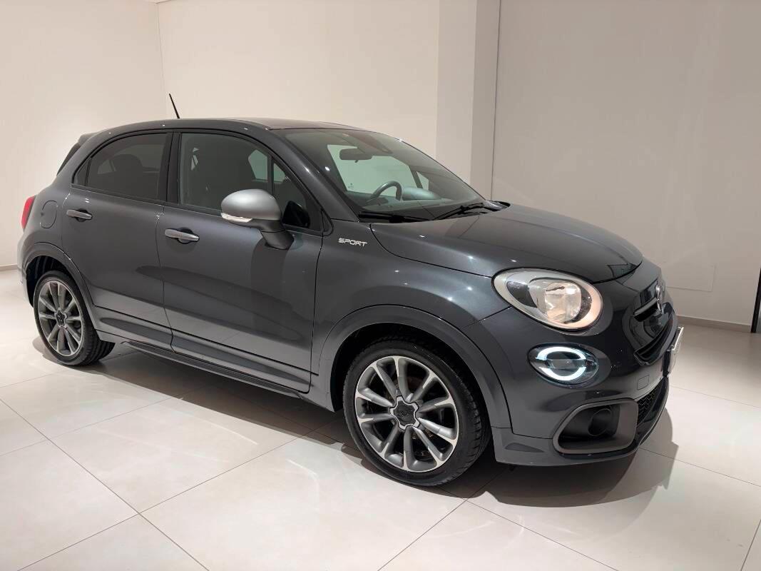 Fiat 500X 1.3 mjt Sport 95cv