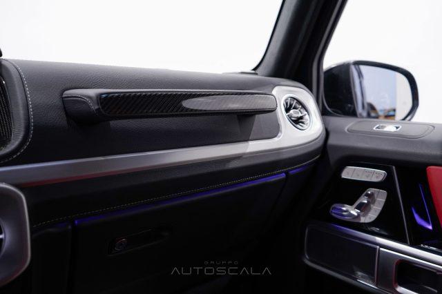 MERCEDES-BENZ G 63 AMG 585cv PREMIUM PLUS NIGHT