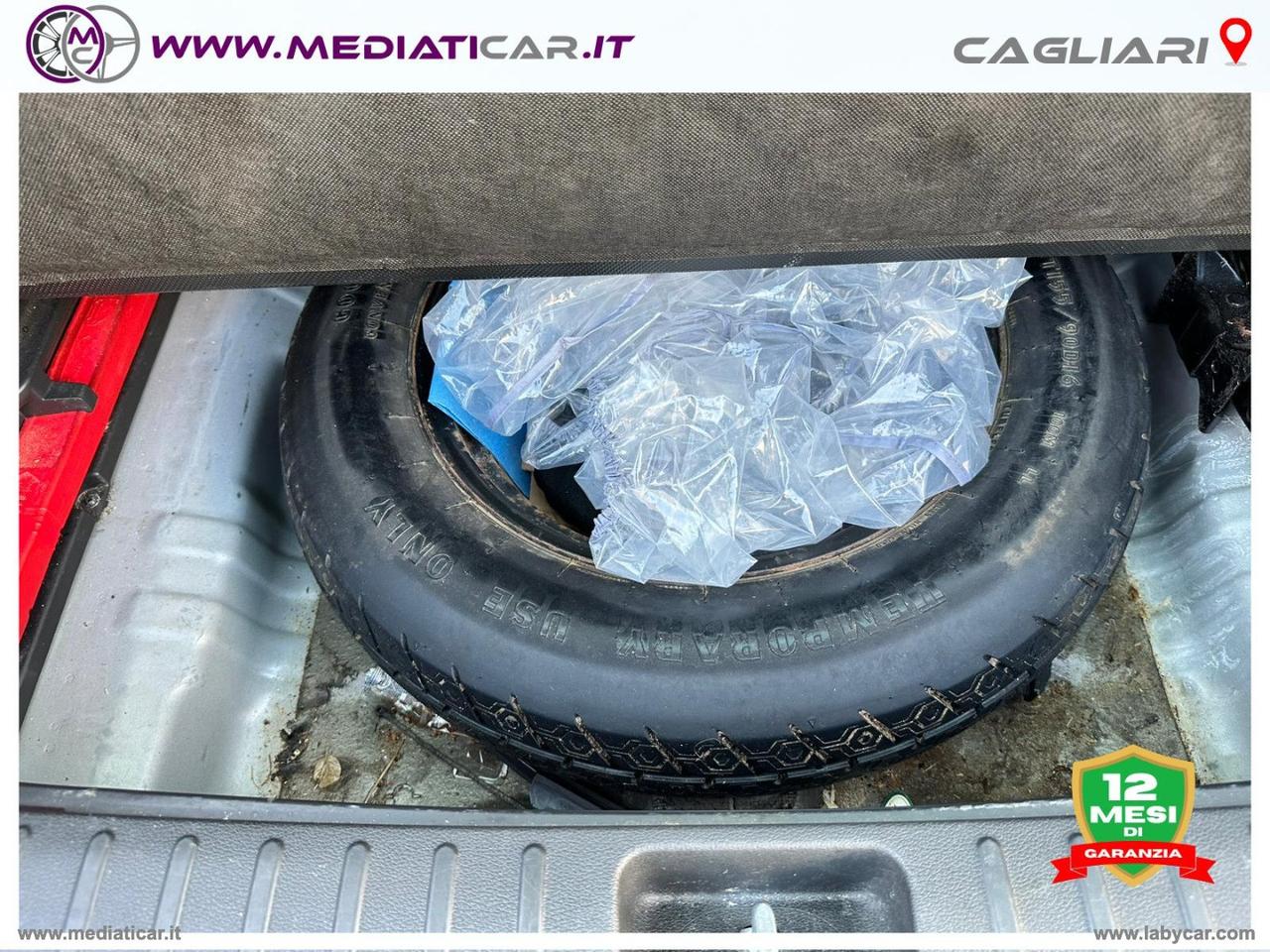 HYUNDAI Tucson 1.7 CRDi DCT XPossible