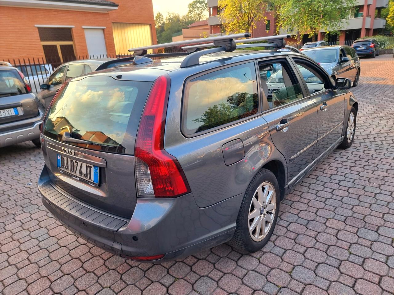 Volvo V50 2.0 D cat Momentum
