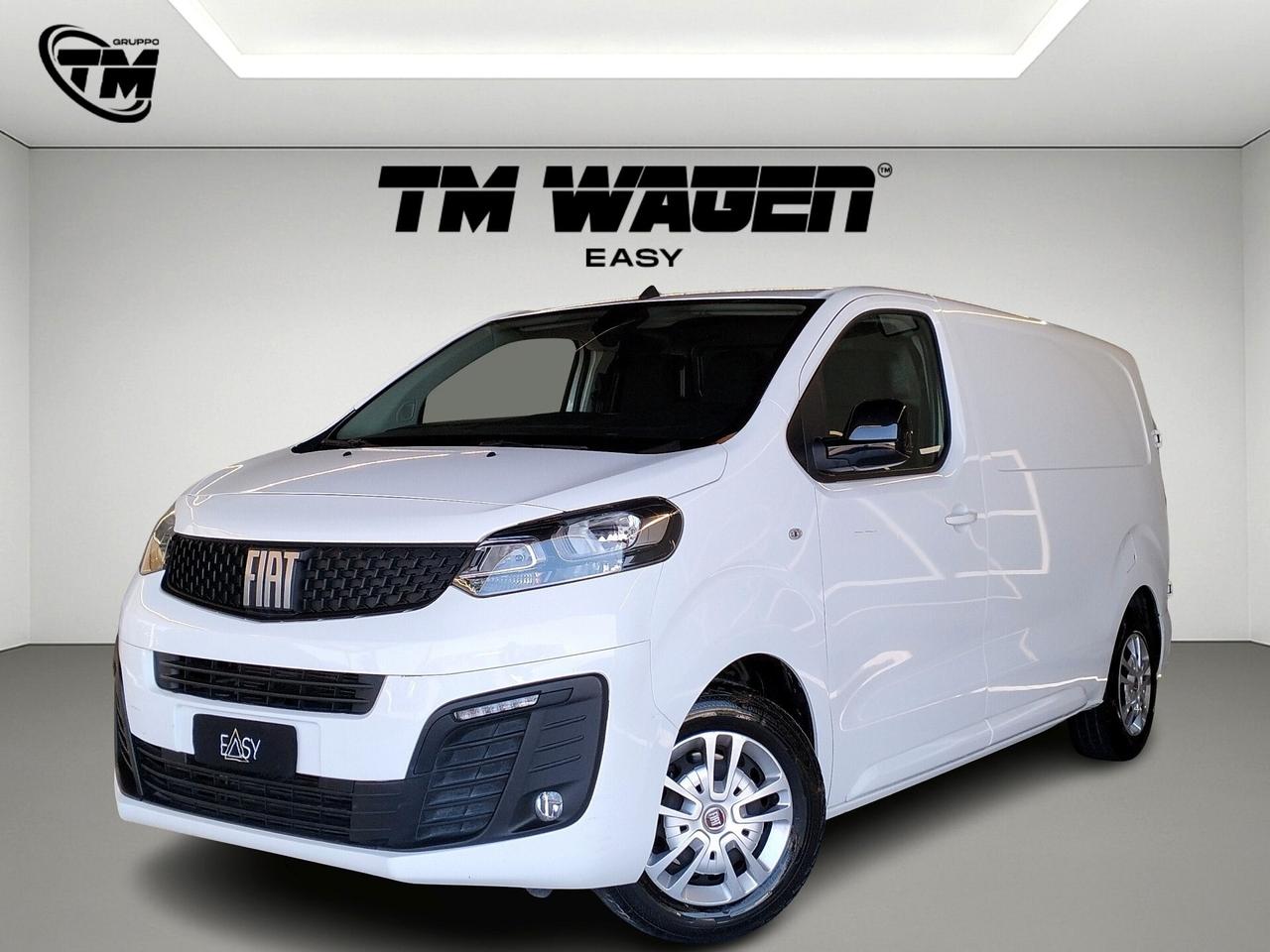 Fiat Scudo 2.0 BlueHDi 145 CV PL-TN - IVA ESCLUSA