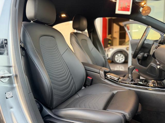 MERCEDES-BENZ A 160 Business Extra (NESSUN VINCOLO)