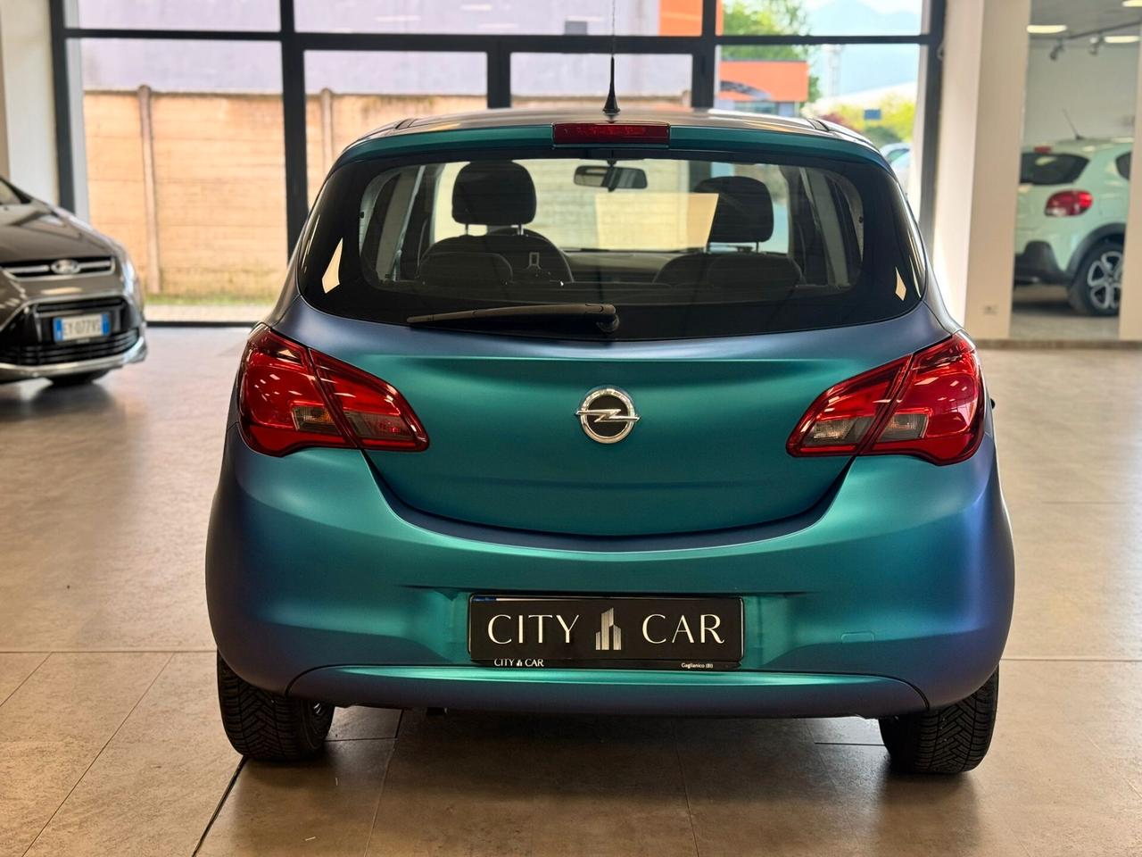 Opel Corsa 1.2 5 porte n-Joy