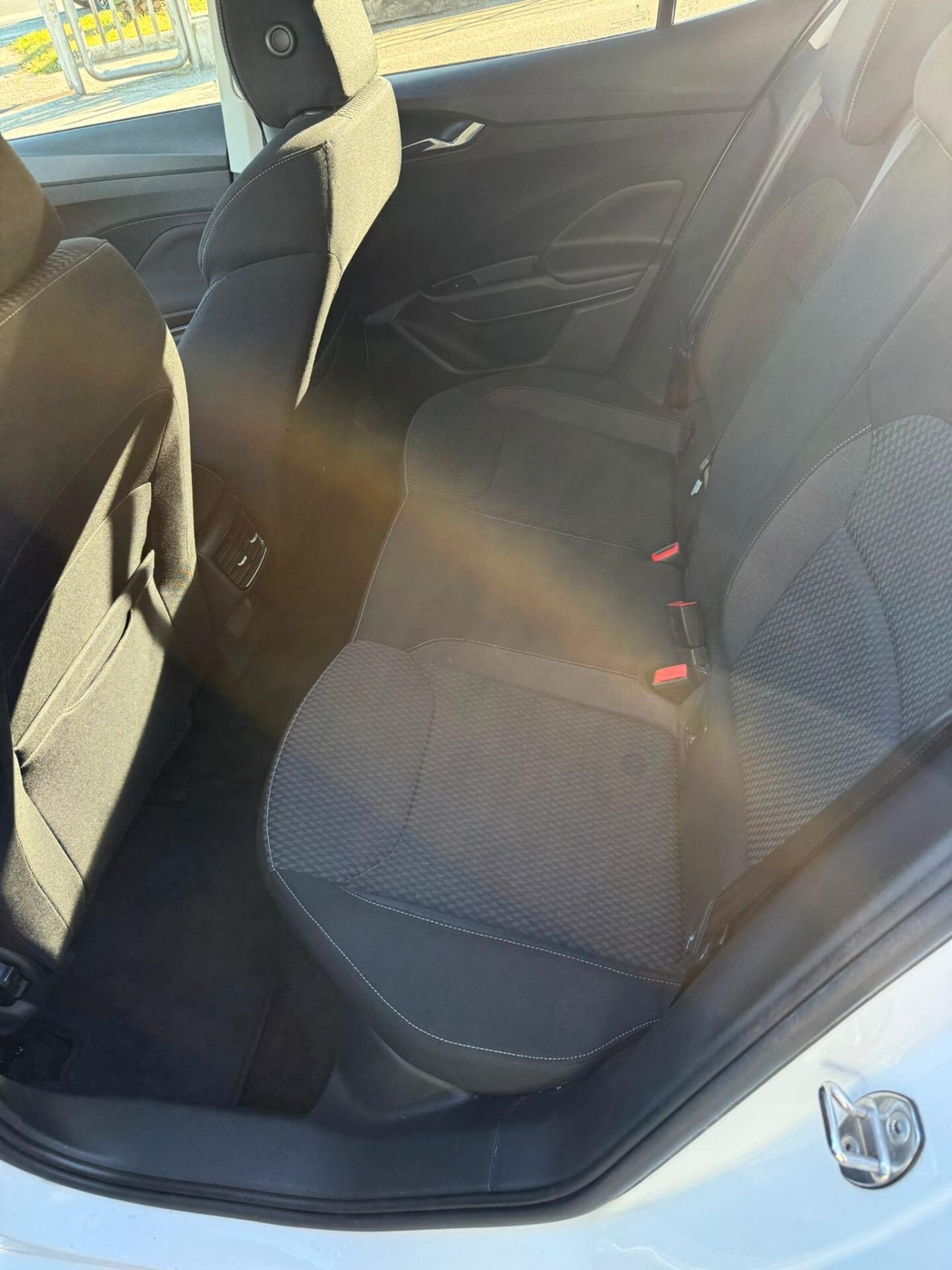 SKODA FABIA 1,0 TSI 95 CV MONTECARLO 5P