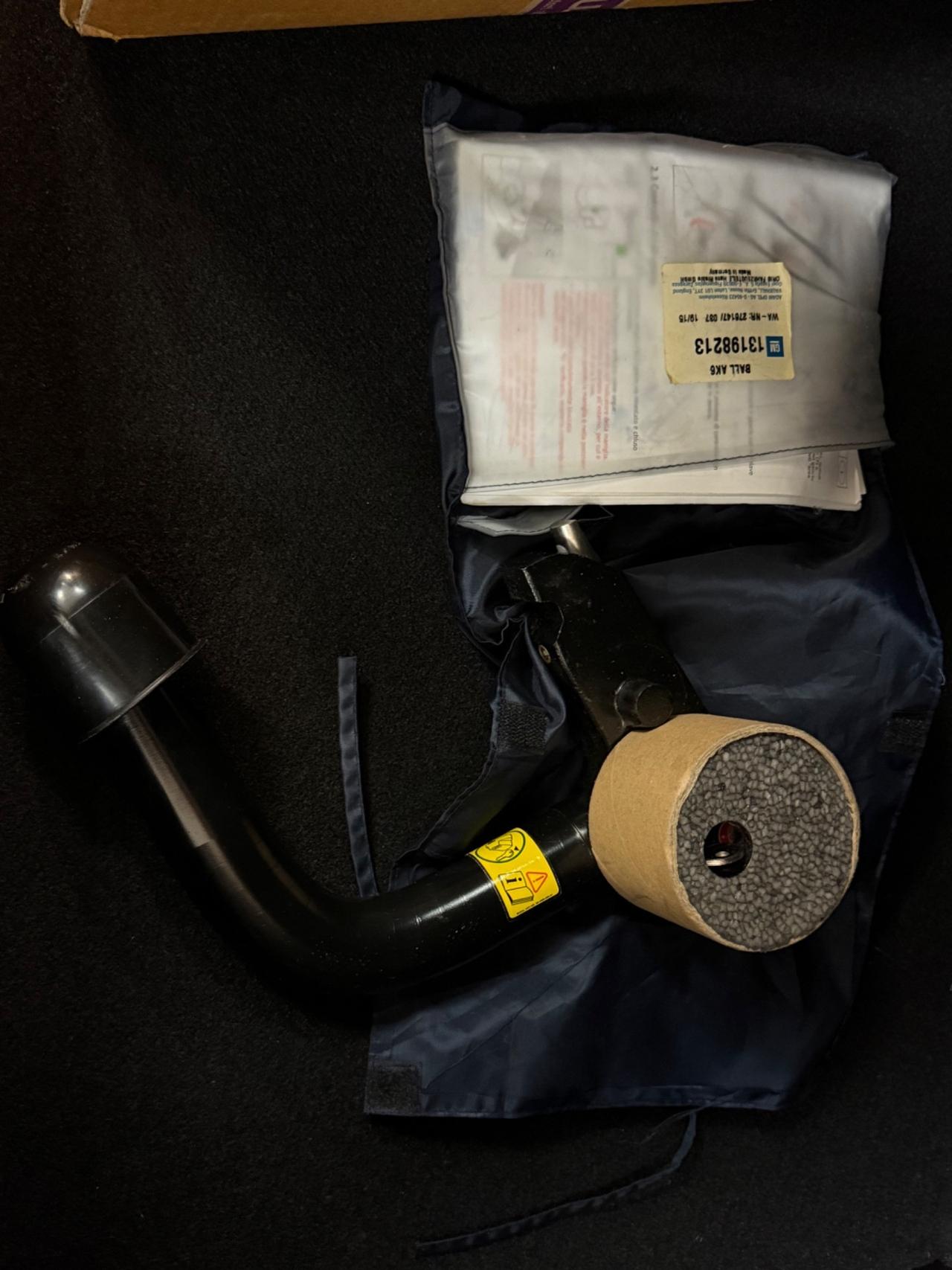 Opel Corsa Gancio traino 1.3 CDTI ecoFLEX Start&Stop 5 porte b-Color