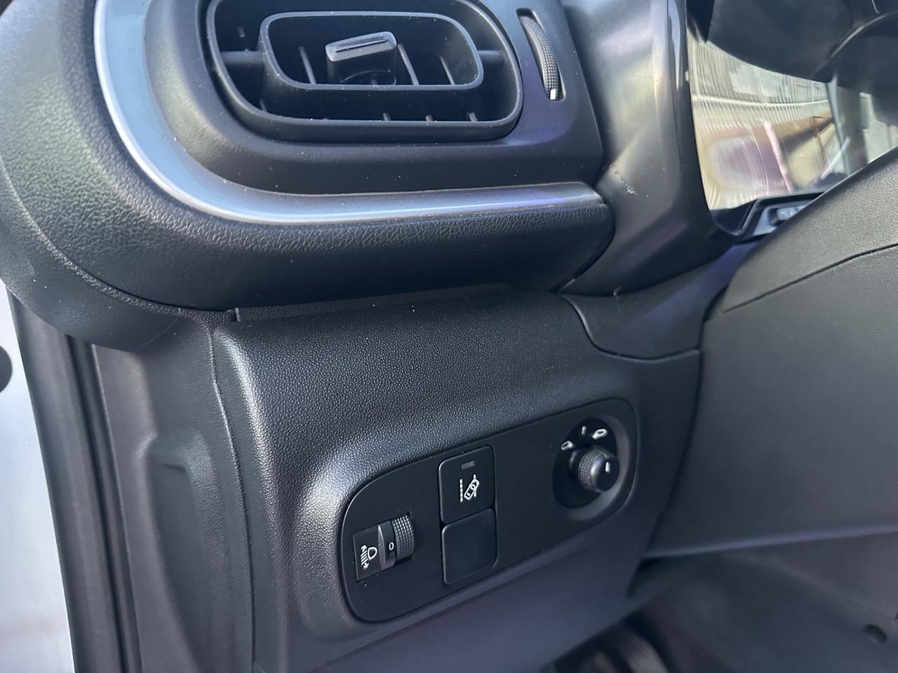 Citroen C3 2019 1.2 Benzina 68 CV Feel !!!PERFETTA