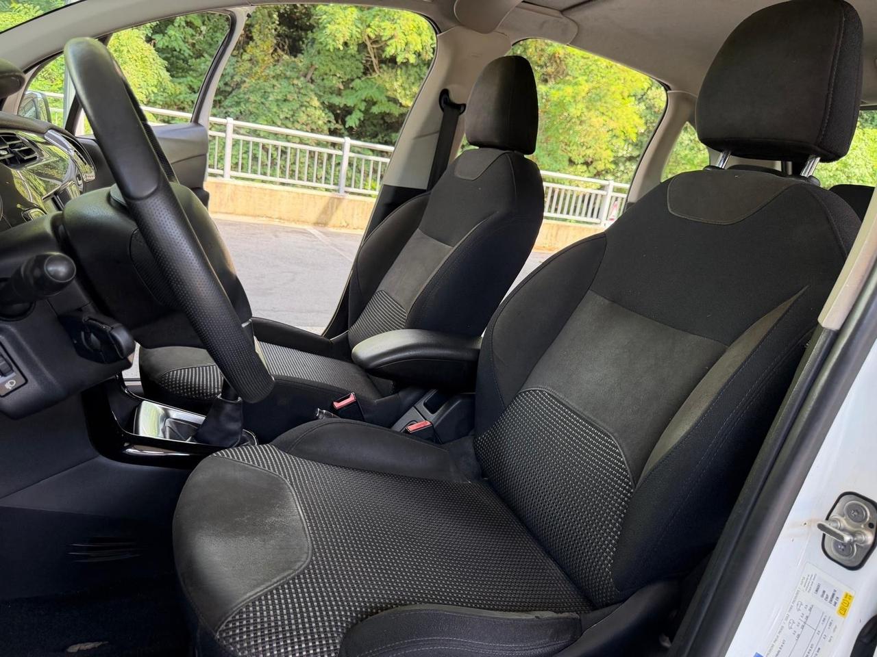 Citroen C3 PureTech 82 Exclusive EURO5 2014