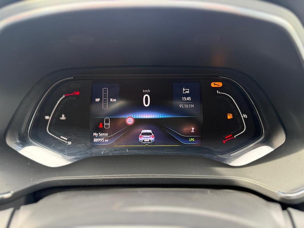Renault Captur 1.0 tce Intens Gpl 100cv my21