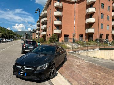Mercedes-benz CLA 220 CLA 220 CDI Automatic Sport