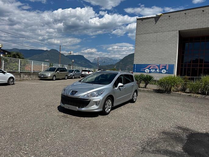 Peugeot 308 1.6 HDi 110CV SW Ciel Sportium