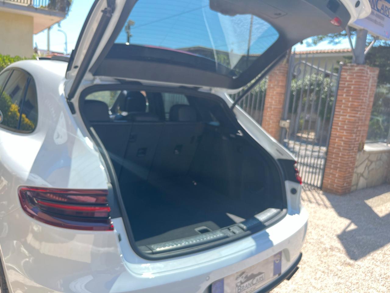 Porsche Macan S 3.0 FULL OPTIONAL 2016