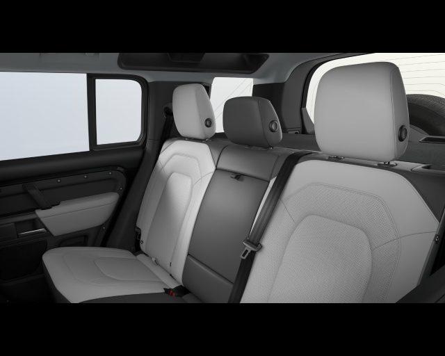 LAND ROVER Defender 110 3.0d mhev X-Dynamic SE awd 250cv auto