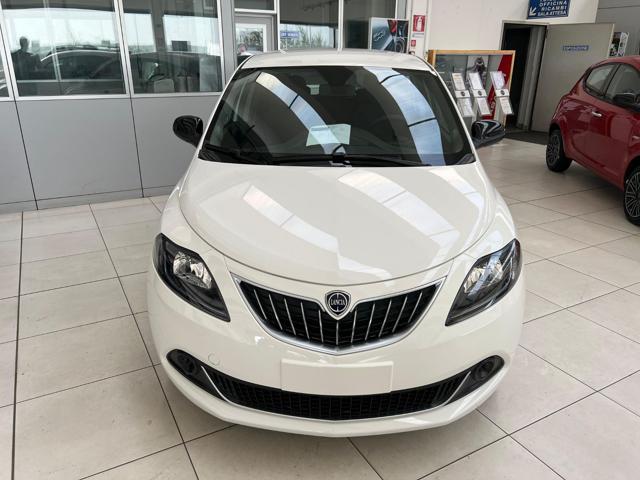 LANCIA Ypsilon 1.2 69 CV 5 porte GPL Ecochic Anche Altri Colori