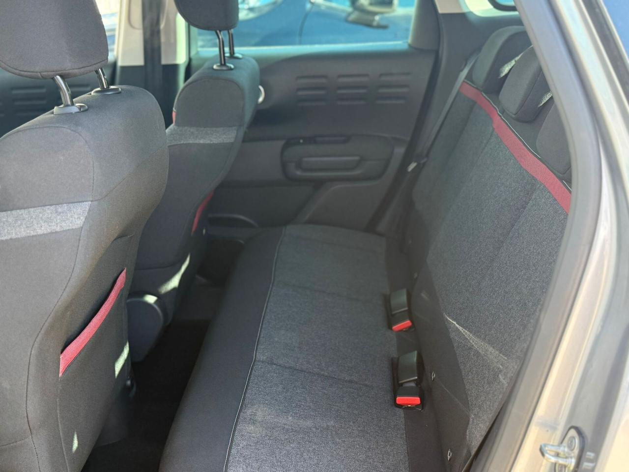 Citroen C3 Aircross 2021