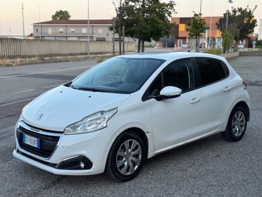 Peugeot 208 BlueHDi 102cv Van 2Posti
