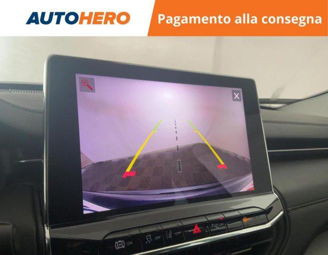 JEEP Compass 1.3 Turbo T4 190 CV PHEV AT6 4xe Limited