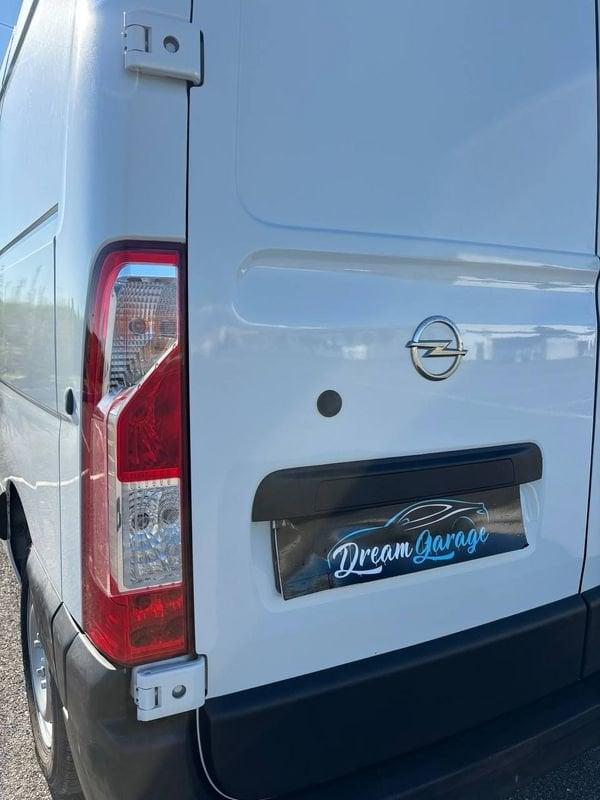 Opel Movano +IVA 2.3 Diesel L2H3 OTTIME CONDIZIONI