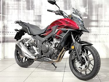 Honda CB 500 X Abs