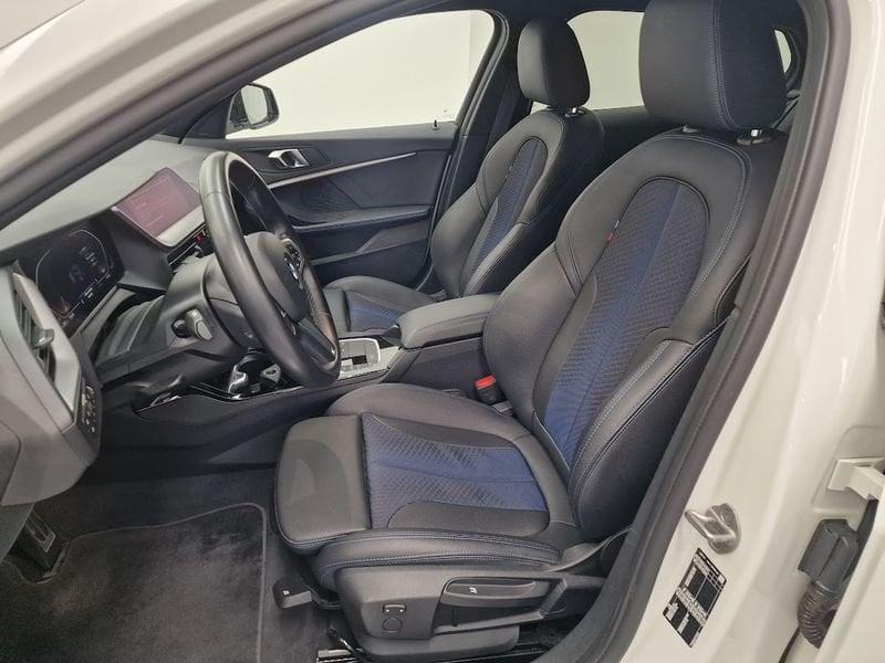 BMW Serie 1 116d MSport Aut.