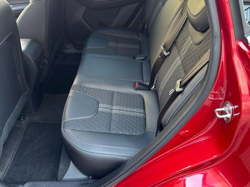 EVO Evo 5 Evo 5 1.5 turbo Gpl 120cv