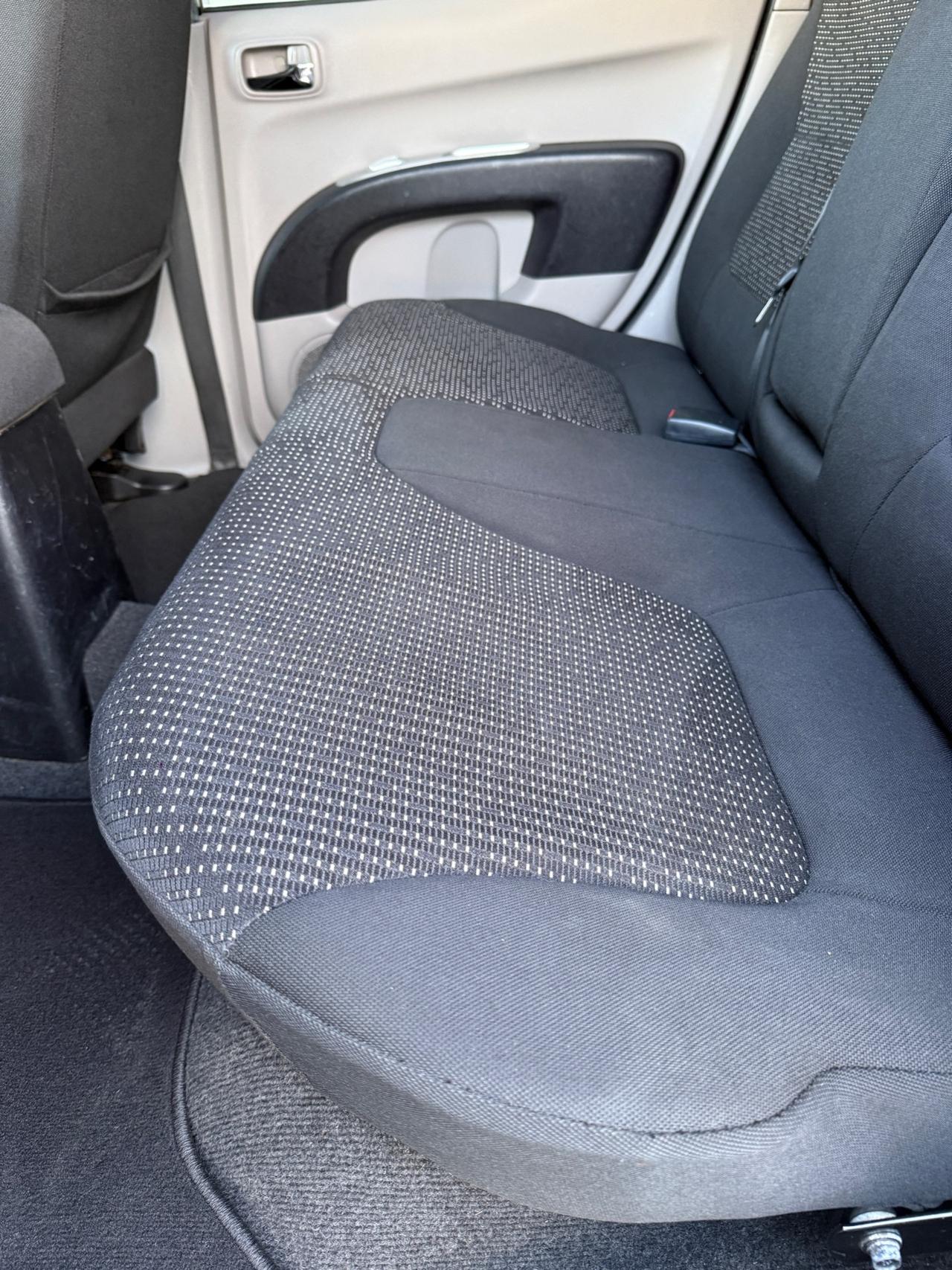 Mitsubishi L200 2.5 DI-D 136CV Intense GANCIO TRAINO