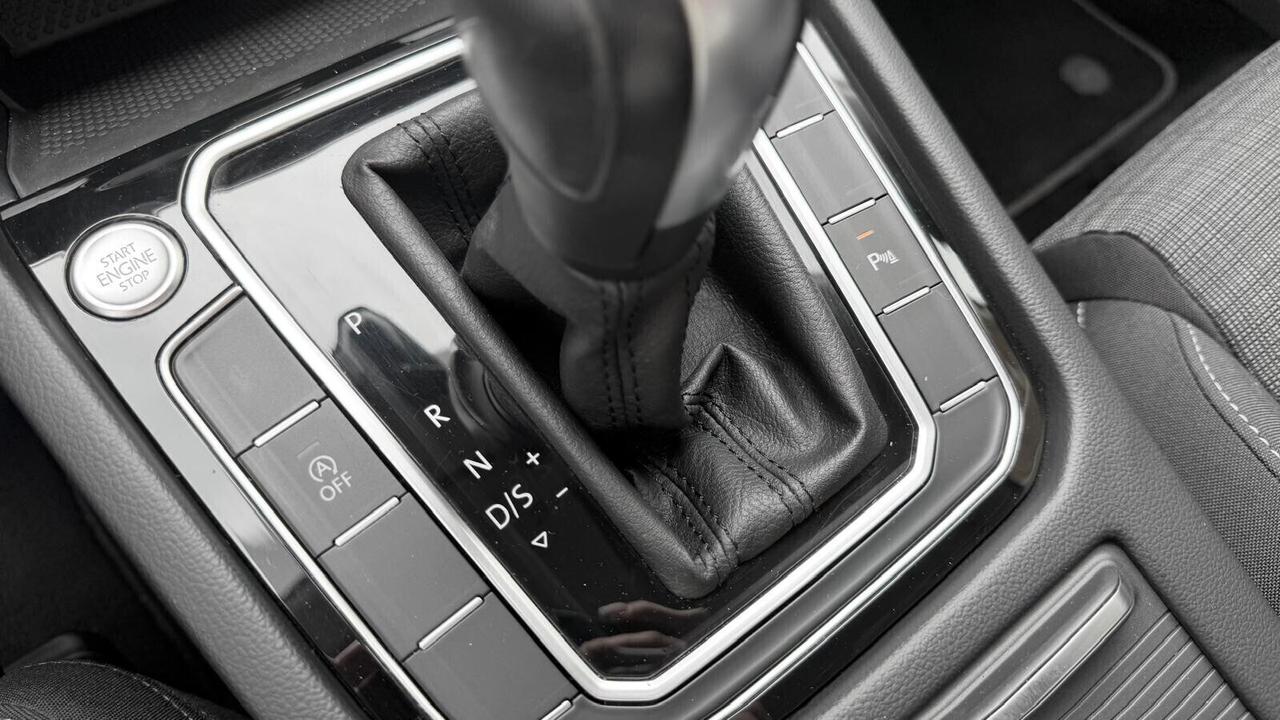 Volkswagen Passat Variant 2.0 TDI DSG Business EVO Full LED