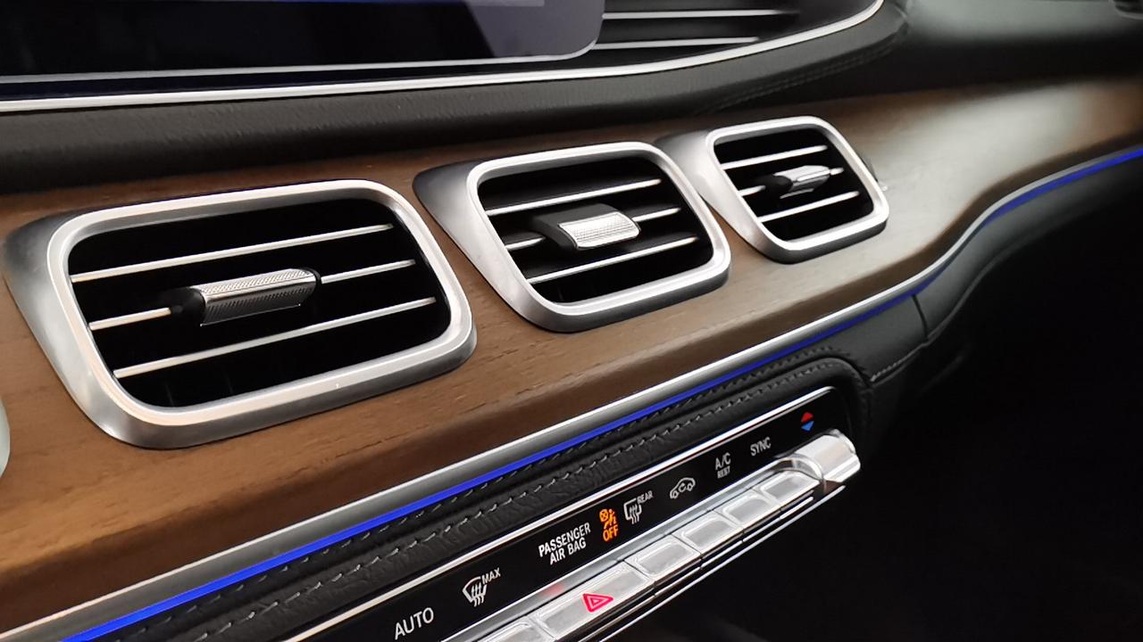 Mercedes-Benz GLE - V167 - GLE 450 d AMG Line Premium Plus 4matic auto