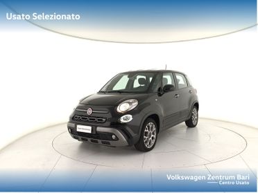 Fiat 500L cross 1.3 mjt 95cv my20