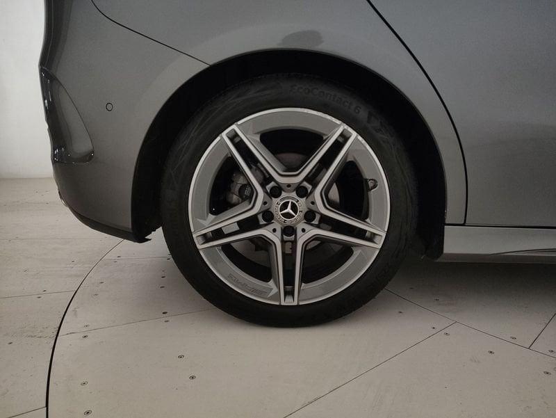 Mercedes-Benz Classe B B 180 d AMG Line Advanced Plus auto
