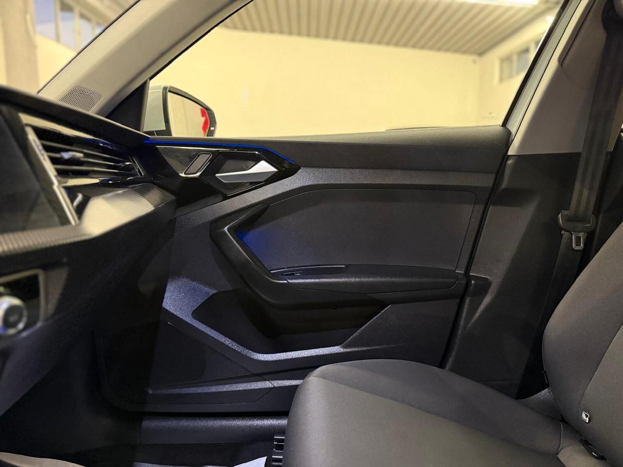 Audi A1 SPB 30 TFSI S tronic