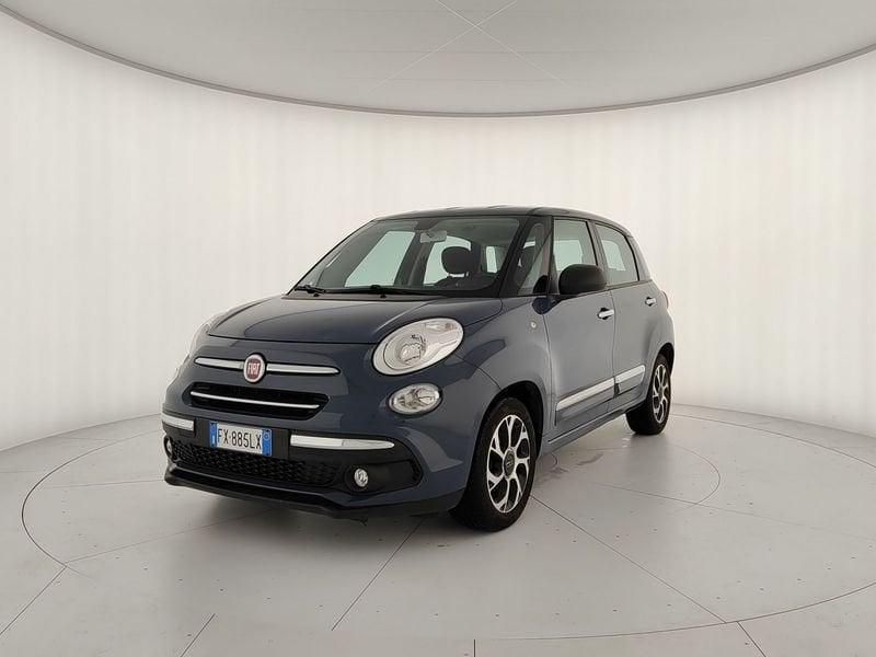 FIAT 500L 1.4 95 CV S&S Mirror - OK PER NEOPATENTATI