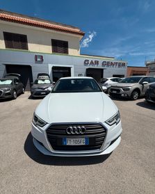 Audi A3 1.6 TDI 116 CV S tronic Business