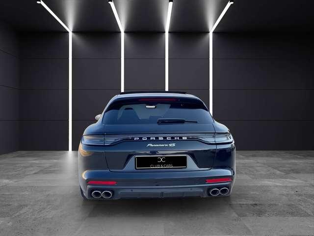 Porsche Panamera Panamera my 2021 Sport Turismo Sport Turismo 2.9 4S e-hybrid auto Tetto/C.21/Pddc/Ptv/Pack Sport Plu