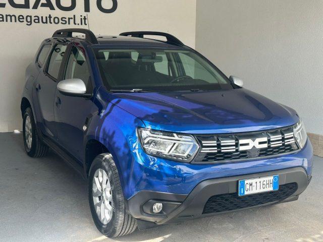 DACIA Duster Dacia Duster II 1.5 dCi Expression 2WD